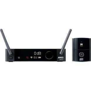 AKG DMS300 INSTRUMENTAL SET