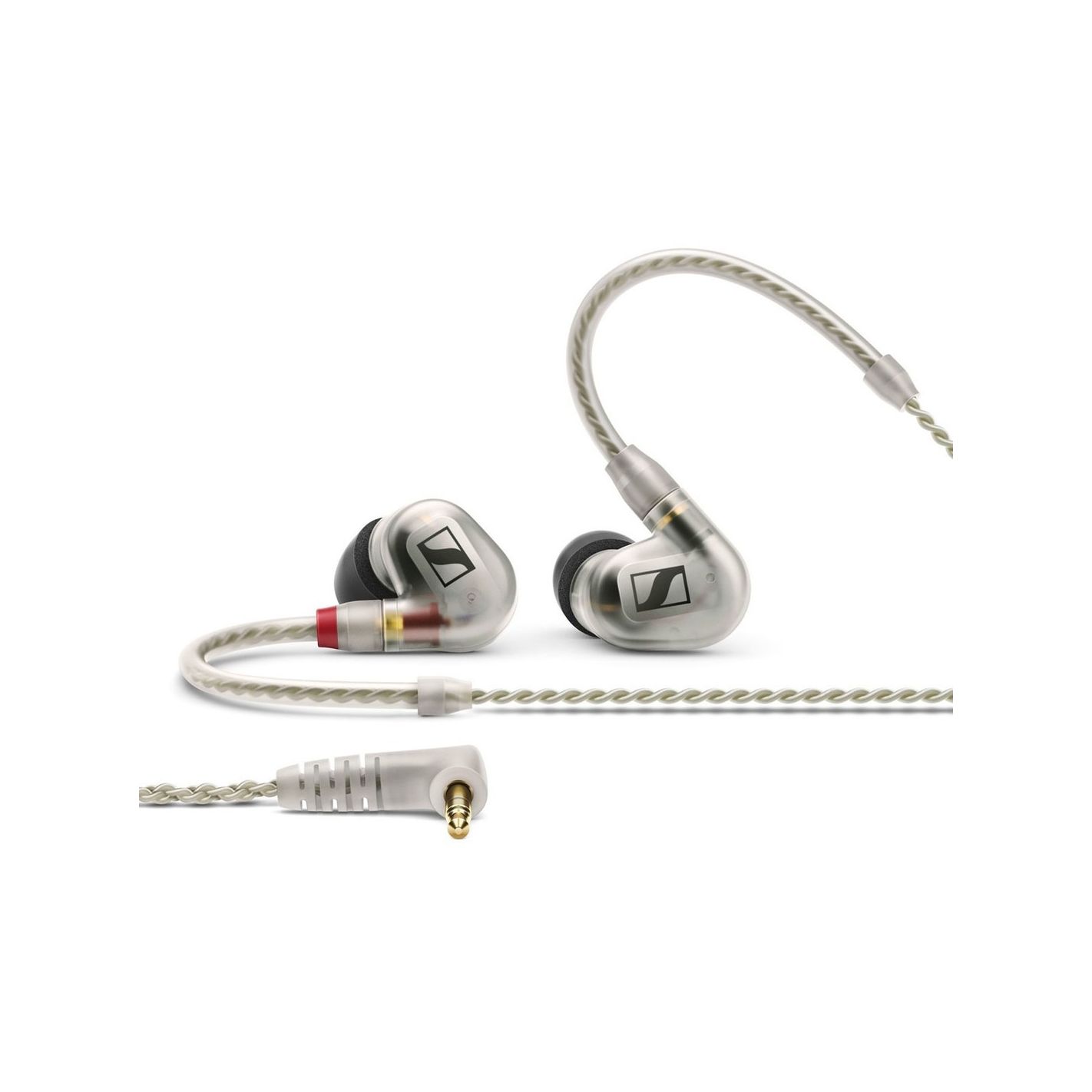 SENNHEISER IE 500 PRO CLEAR