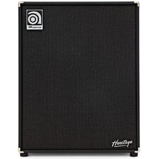 AMPEG HERITAGE HSVT-410HLF