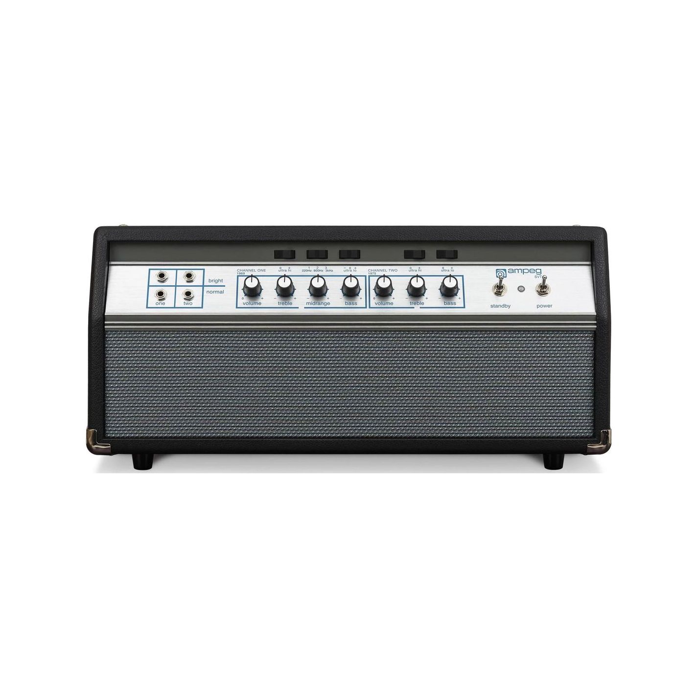AMPEG HERITAGE HSVT-50TH