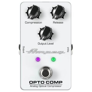 AMPEG OPTO COMP COMPRESSOR