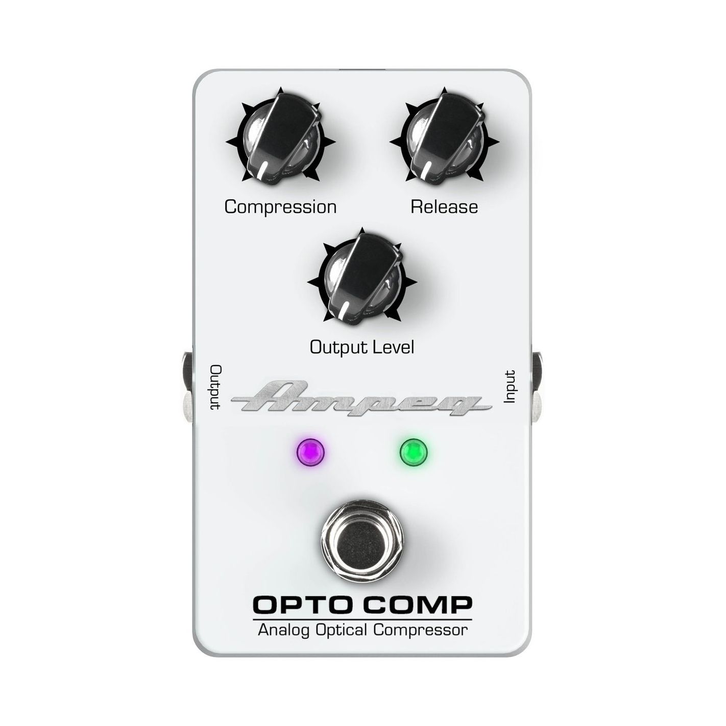 AMPEG OPTO COMP COMPRESSOR