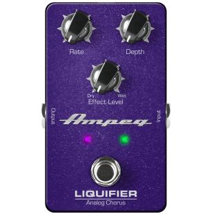 AMPEG LIQUIFIER CHORUS