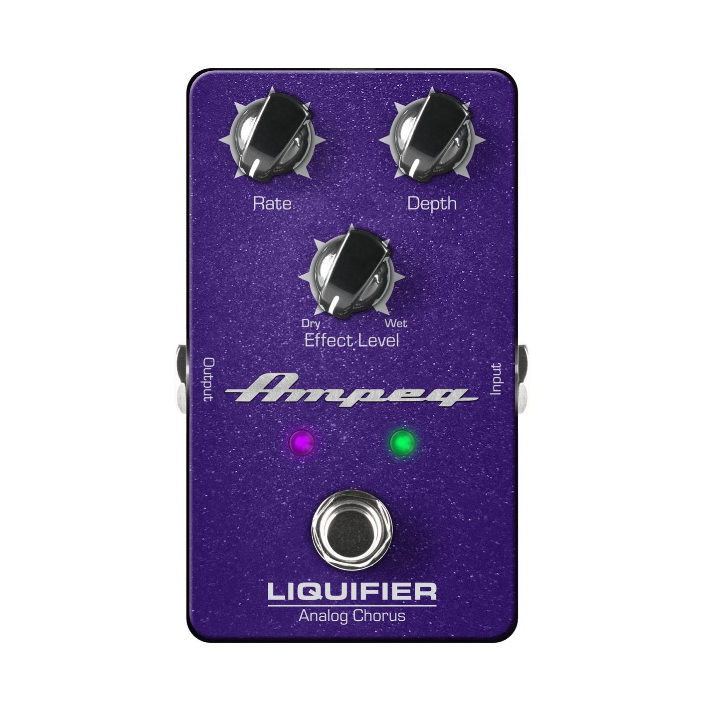 AMPEG LIQUIFIER CHORUS
