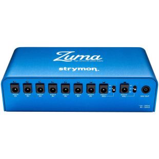 STRYMON ZUMA MULTI POWER SUPPLY