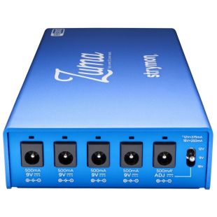STRYMON ZUMA R300