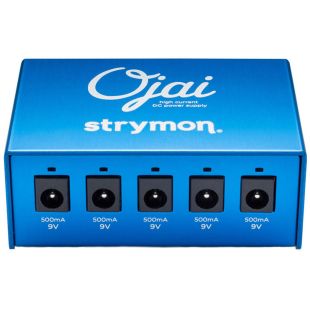 STRYMON OJAI DC POWER SUPPLY