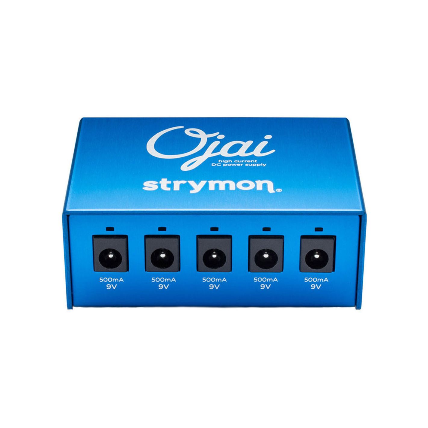 STRYMON OJAI DC POWER SUPPLY