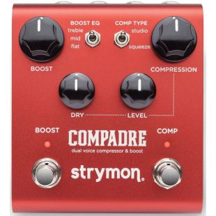 STRYMON COMPADRE
