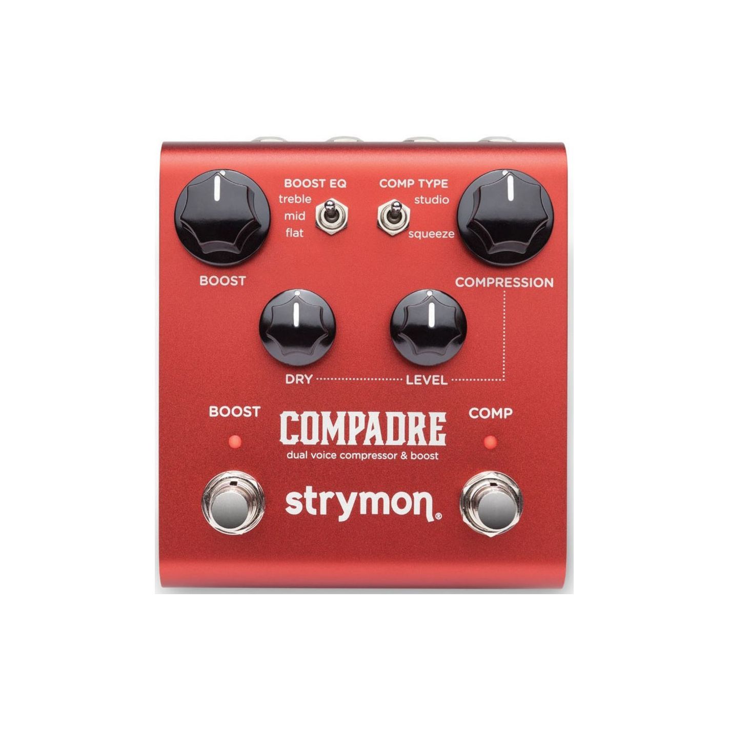 STRYMON COMPADRE