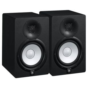 YAMAHA HS8 MP MATCHED PAIR