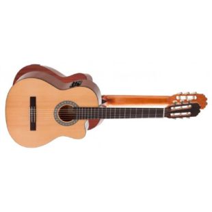 ADMIRA ALBA ELECTRIFICADA CUTAWAY