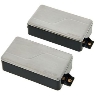 FISHMAN FLUENCE MODERN HUMBUCKER SET BRST