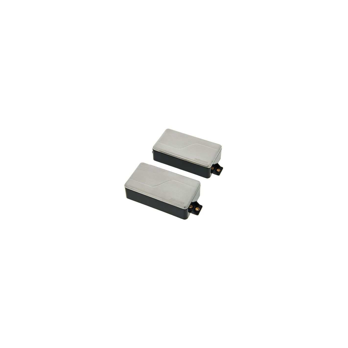 FISHMAN FLUENCE MODERN HUMBUCKER SET BRST
