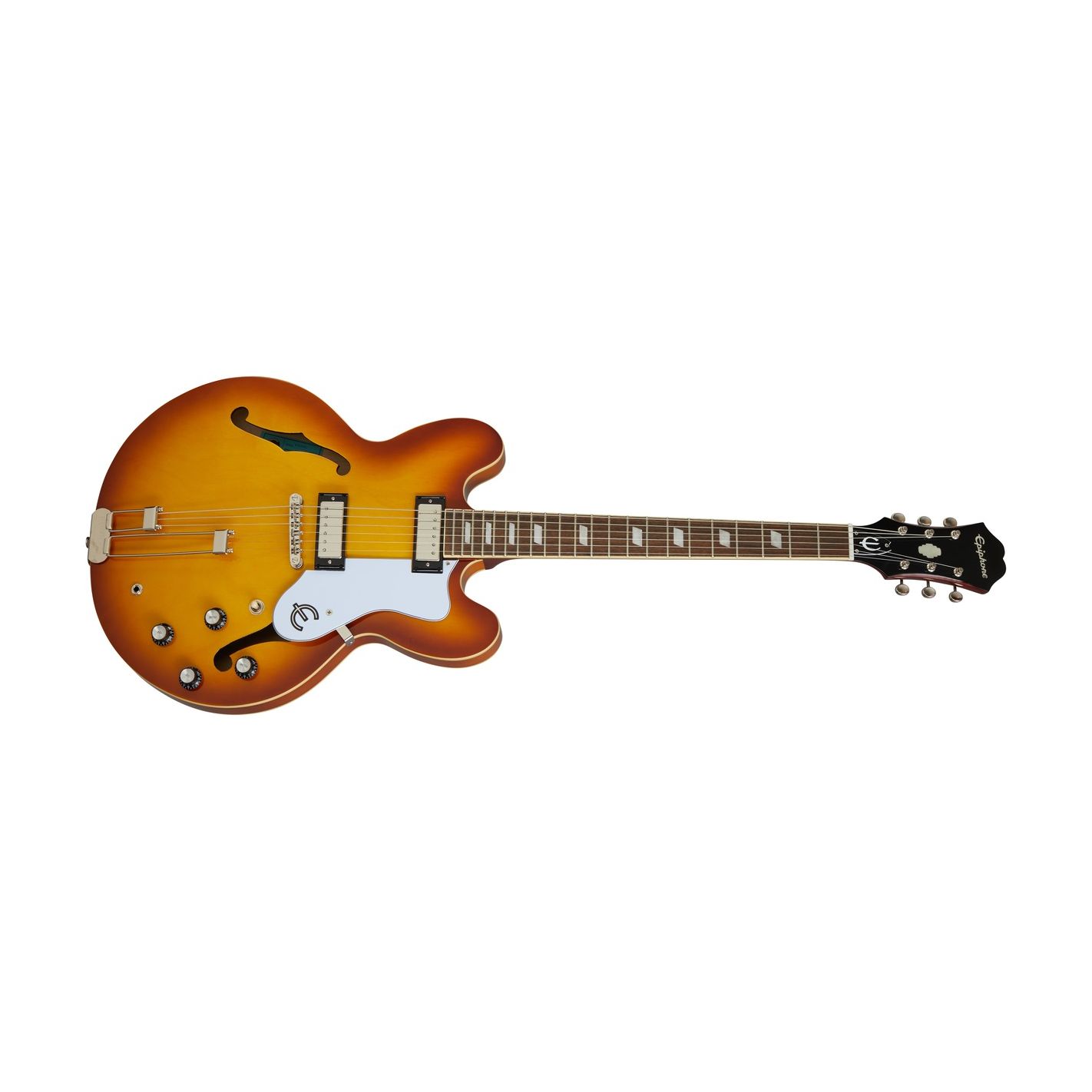 EPIPHONE RIVIERA ROYAL TAN