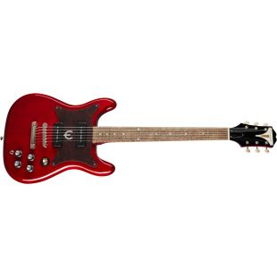 EPIPHONE WILSHIRE P-90 CHERRY