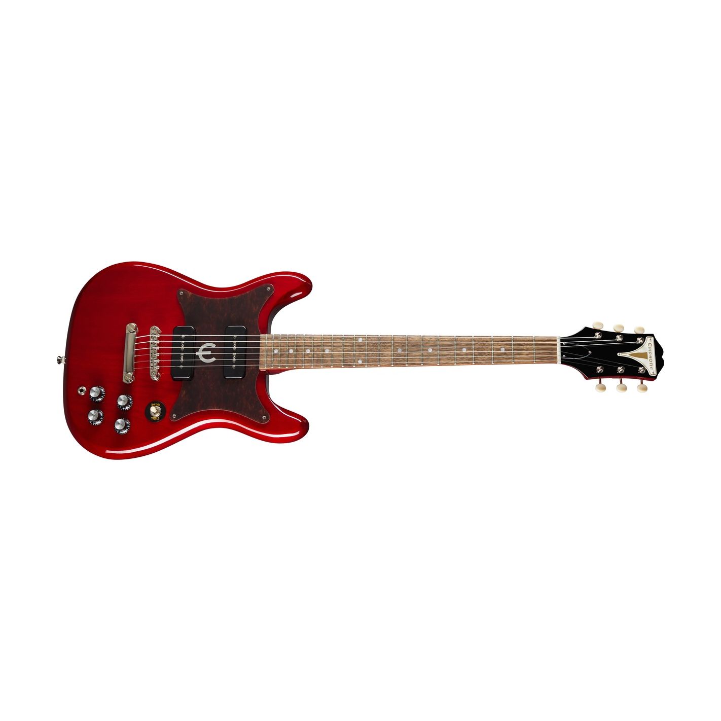 EPIPHONE WILSHIRE P-90 CHERRY