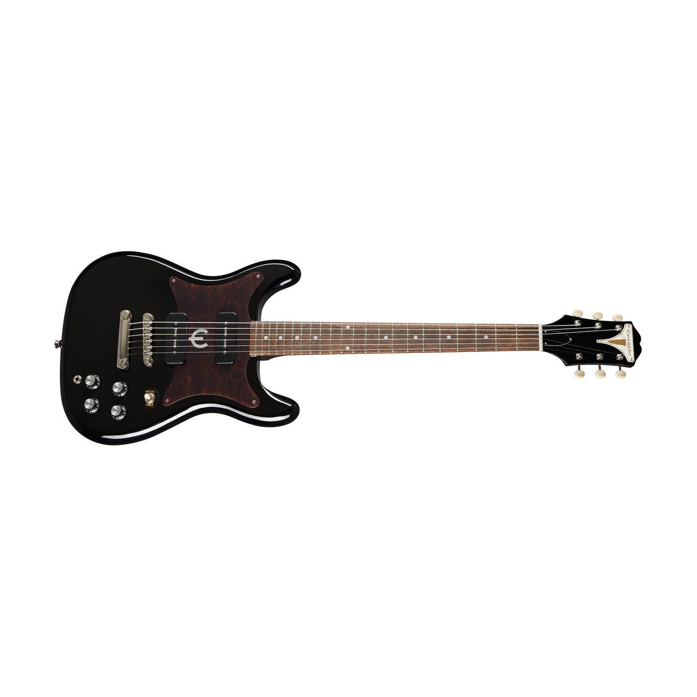 EPIPHONE WILSHIRE P-90 EBONY