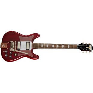 EPIPHONE CRESTWOOD CUSTOM CHERRY