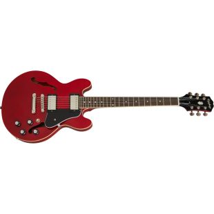 EPIPHONE ES-339 IG ORIGINAL ES CHERRY