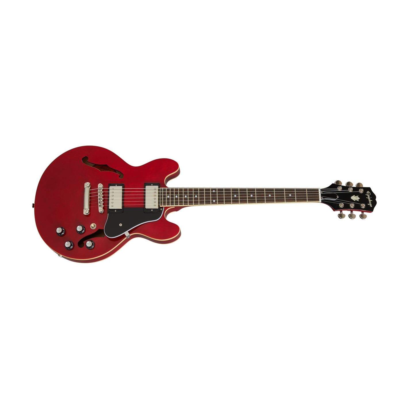 EPIPHONE ES-339 IG ORIGINAL ES CHERRY