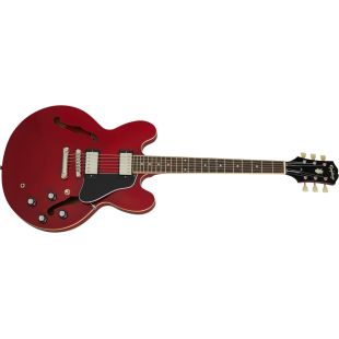 EPIPHONE ES-335 IG ORIGINAL ES CHERRY