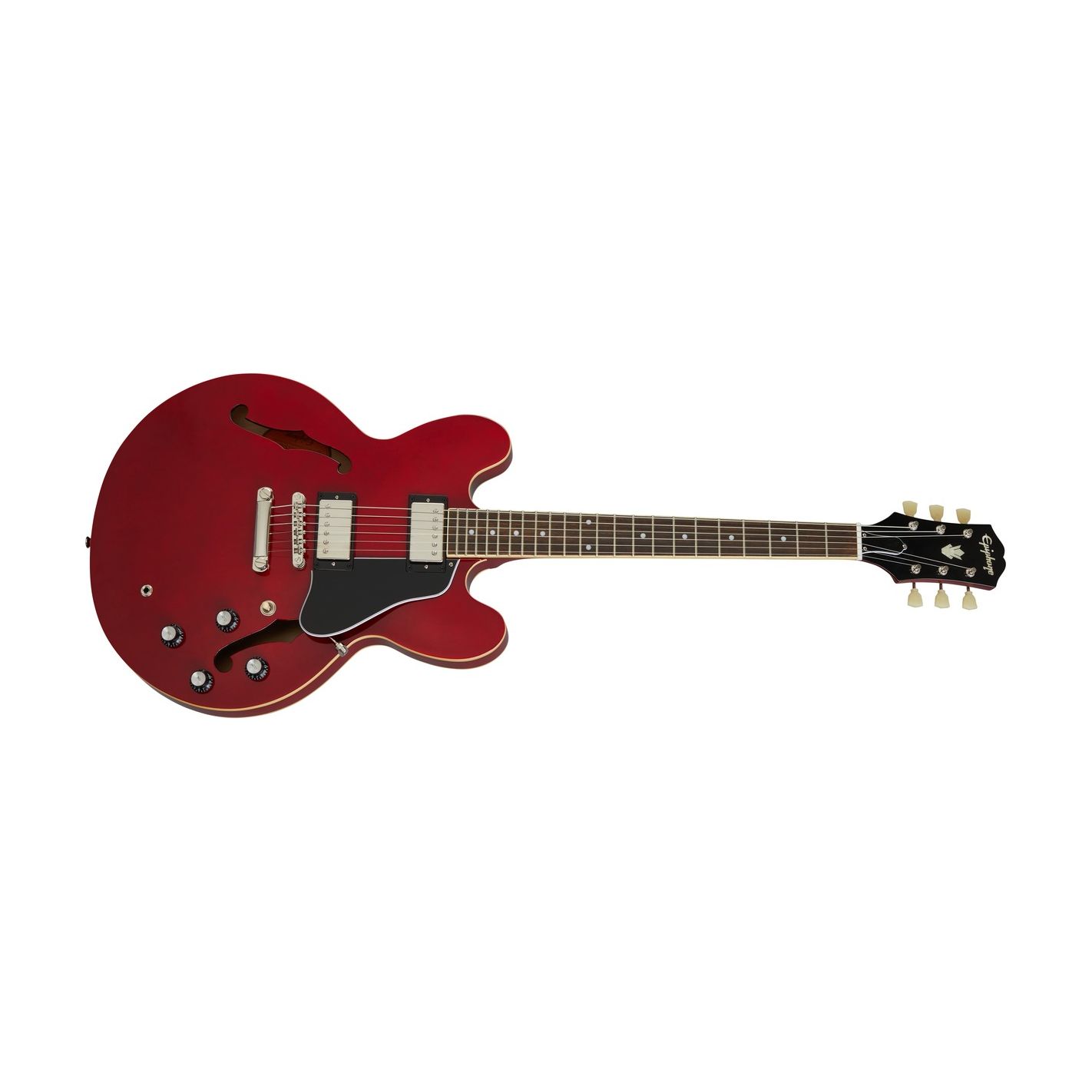 EPIPHONE ES-335 IG ORIGINAL ES CHERRY