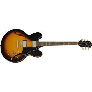 EPIPHONE ES-335 IG ORIGINAL ES VINTAGE SUNBURST