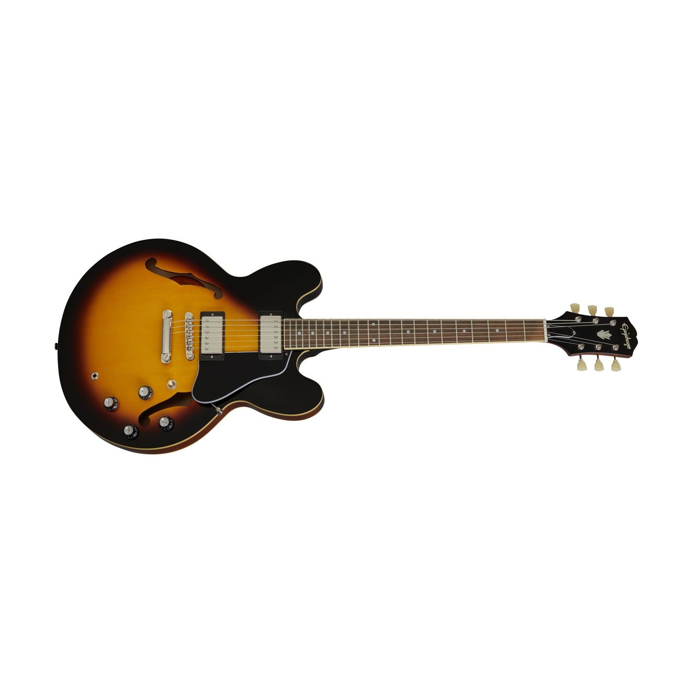 EPIPHONE ES-335 IG ORIGINAL ES VINTAGE SUNBURST