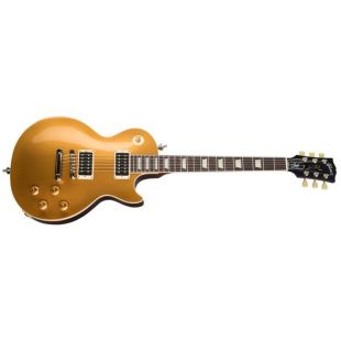 GIBSON SLASH LES PAUL STANDARD GOLDTOP