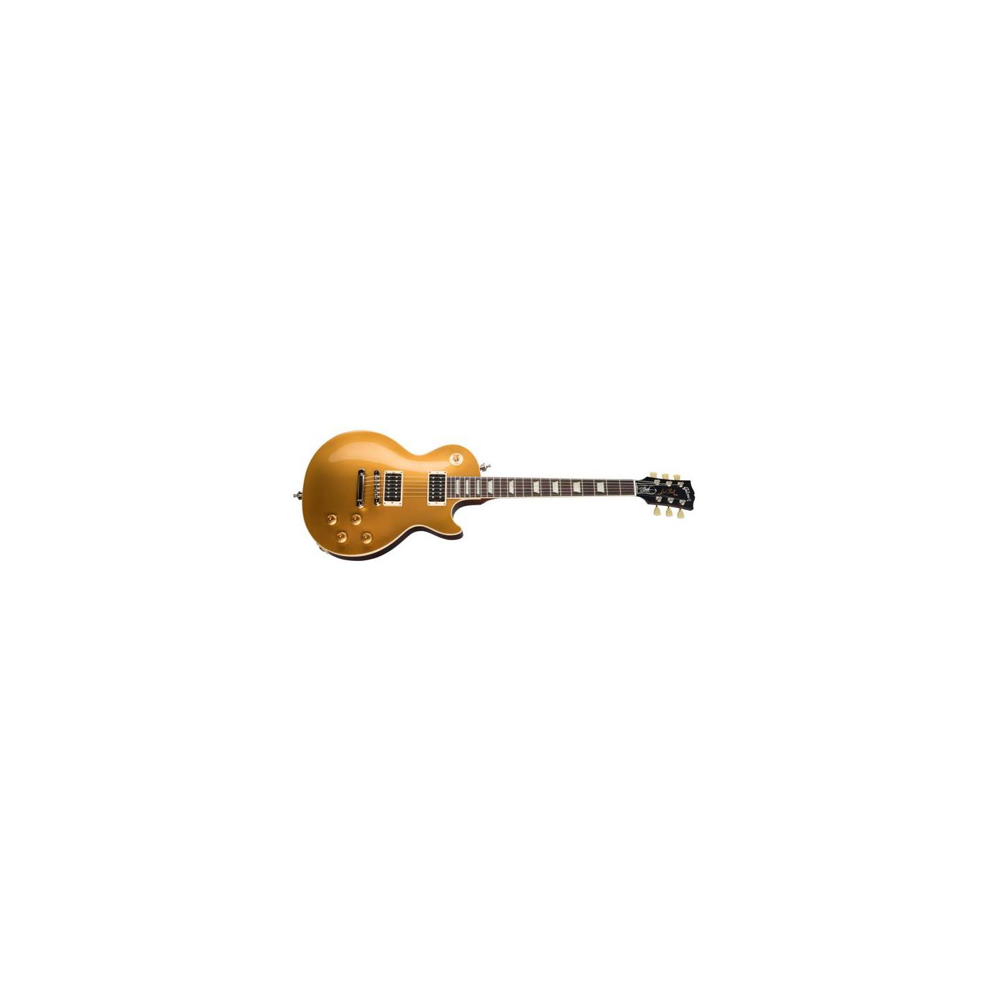 GIBSON SLASH LES PAUL STANDARD GOLDTOP