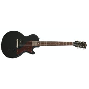 GIBSON LES PAUL JUNIOR EBONY