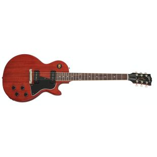 GIBSON LES PAUL SPECIAL VINTAGE CHERRY