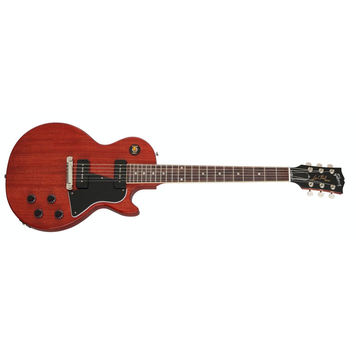GIBSON LES PAUL SPECIAL VINTAGE CHERRY