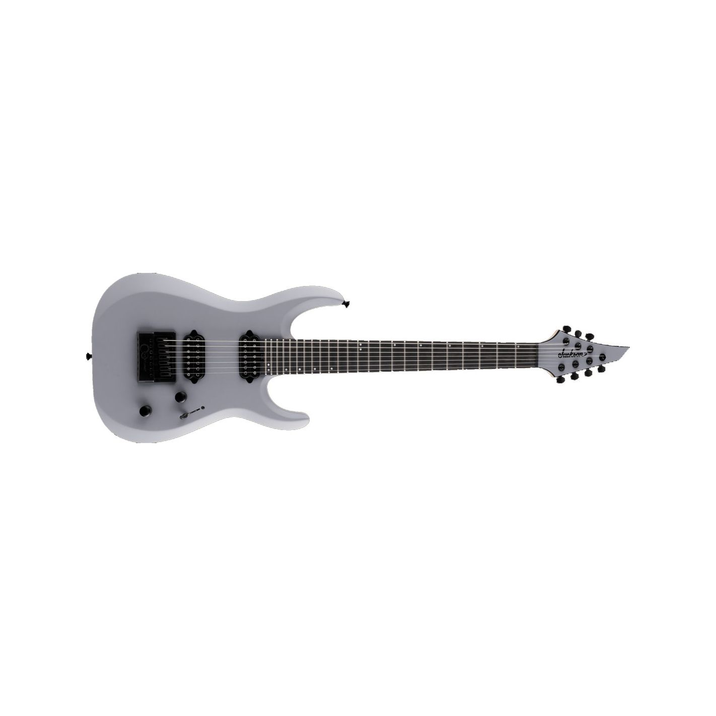JACKSON PRO DK MODERN EVERTUNE 7 PRIMER GRAY
