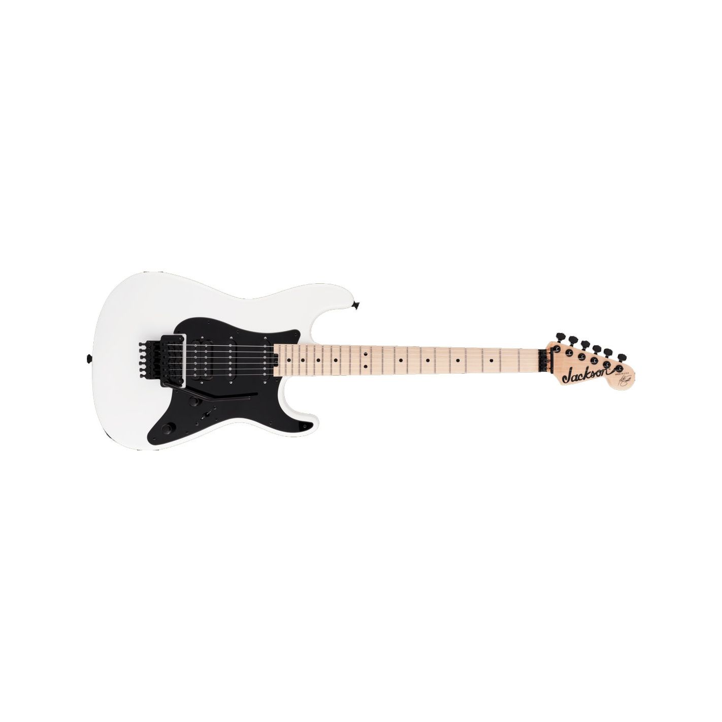 JACKSON ADRIAN SMITH USA SIG SDM SNOW WHITE