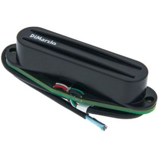 DIMARZIO DP187BK