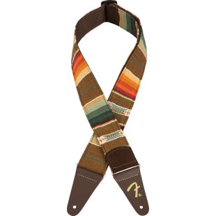 FENDER SONORAN STRAP SAGUARO