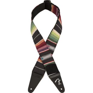 FENDER SONORAN STRAP DUSK