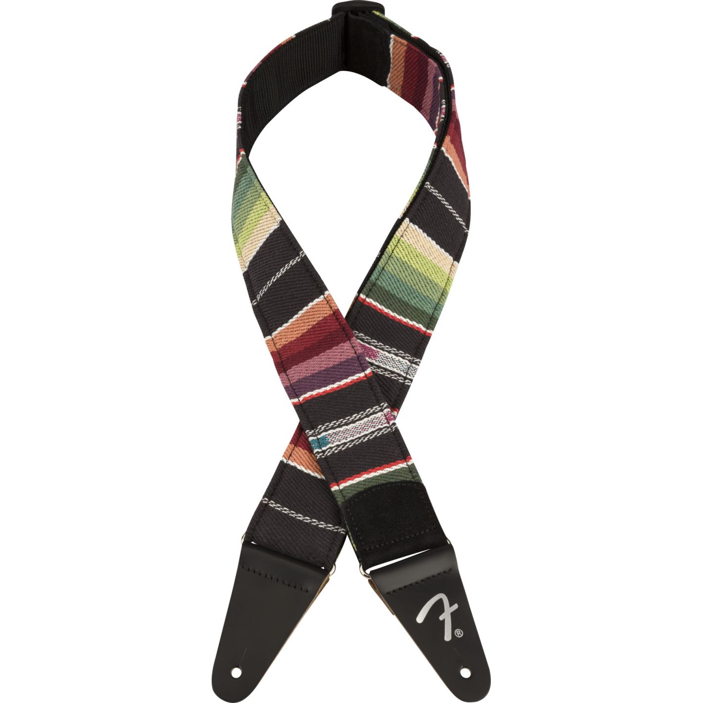 FENDER SONORAN STRAP DUSK