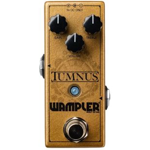 WAMPLER TUMNUS OVERDRIVE