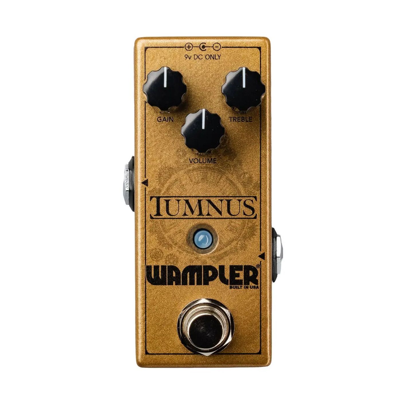 WAMPLER TUMNUS OVERDRIVE