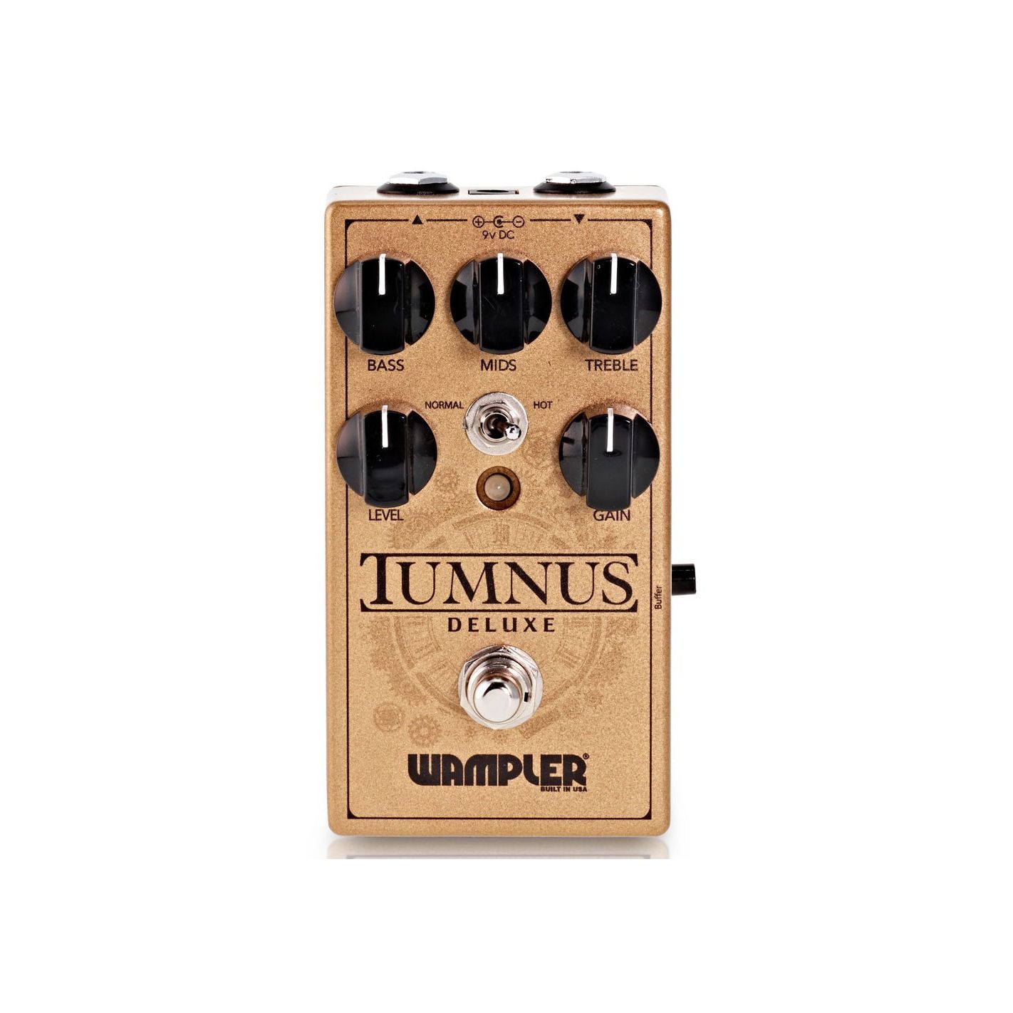 WAMPLER TUMNUS DELUXE OVERDRIVE