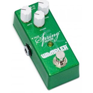 WAMPLER MINI FAUX SPRING REVERB