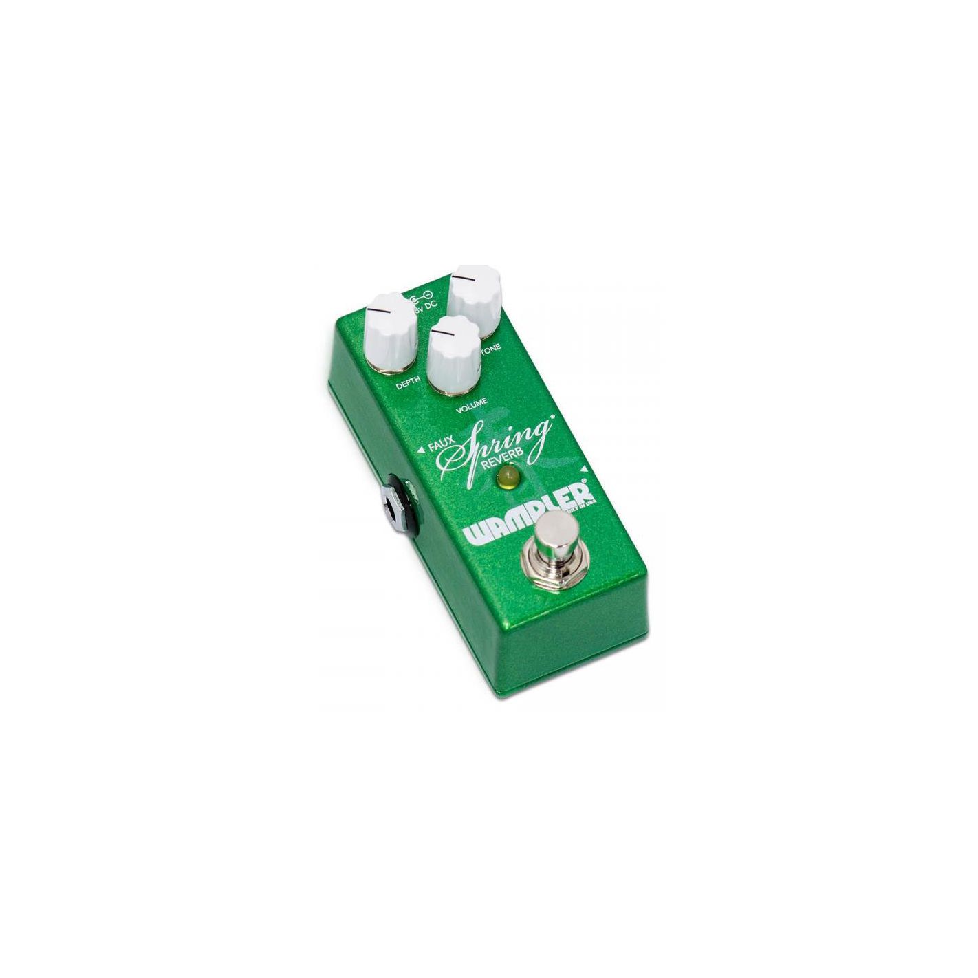 WAMPLER MINI FAUX SPRING REVERB