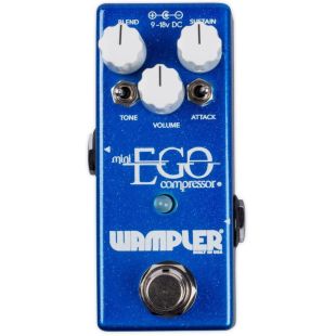 WAMPLER MINI EGO COMPRESSOR