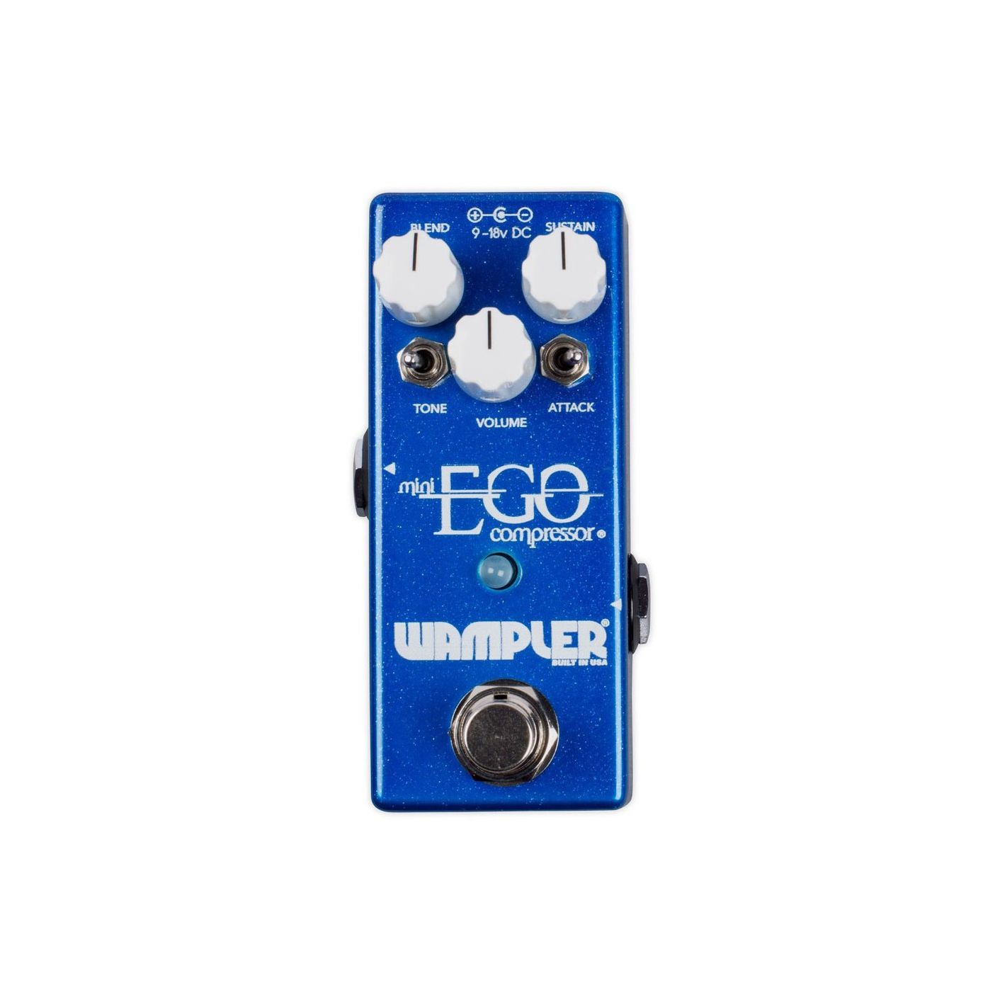 WAMPLER MINI EGO COMPRESSOR