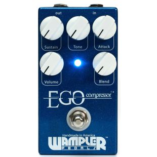 WAMPLER EGO COMPRESSOR