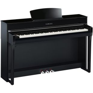YAMAHA CLP-735 PE