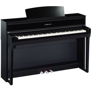 YAMAHA CLP-775 PE